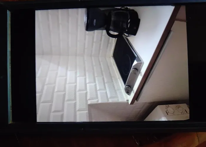 Tiny Cosy Flat