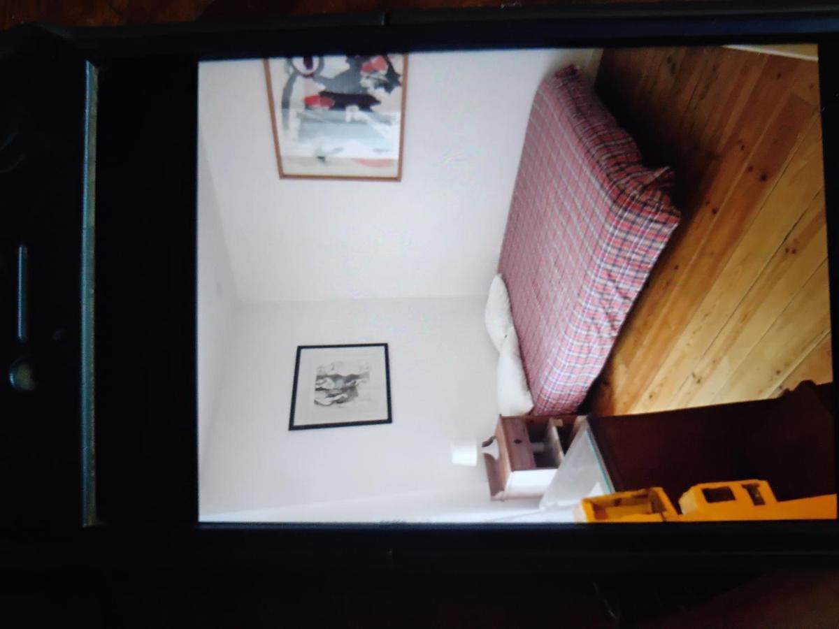Tiny Cosy Flat Appartamento *