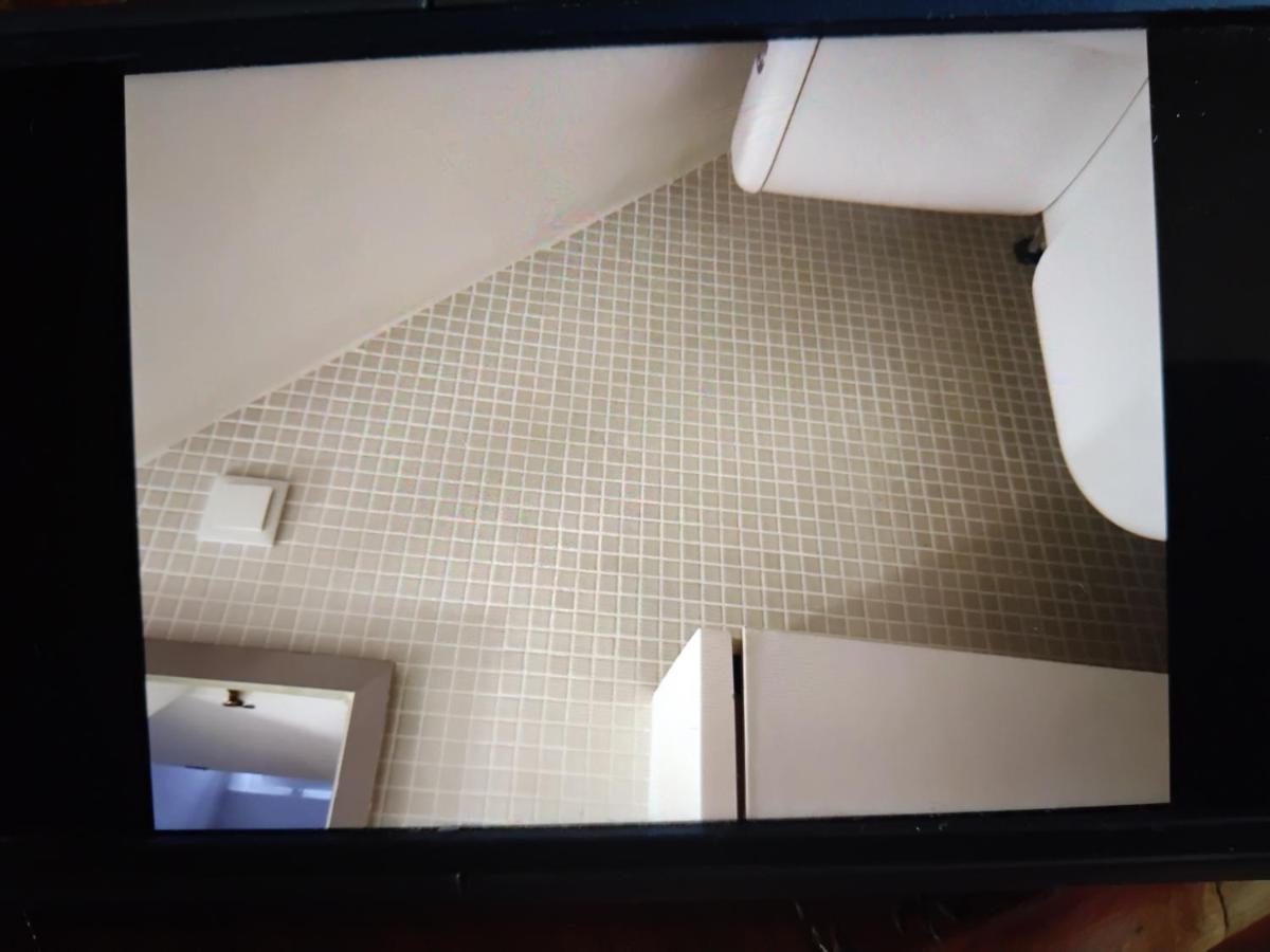 Apartment Tiny Cosy Flat Lisbon
