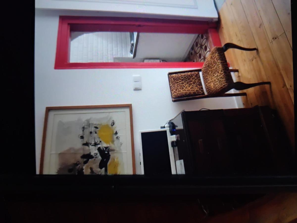 Tiny Cosy Flat Lisbona